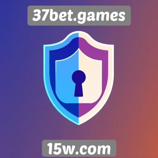 Plataforma 37bet.games destaca-se pela segurança em transações