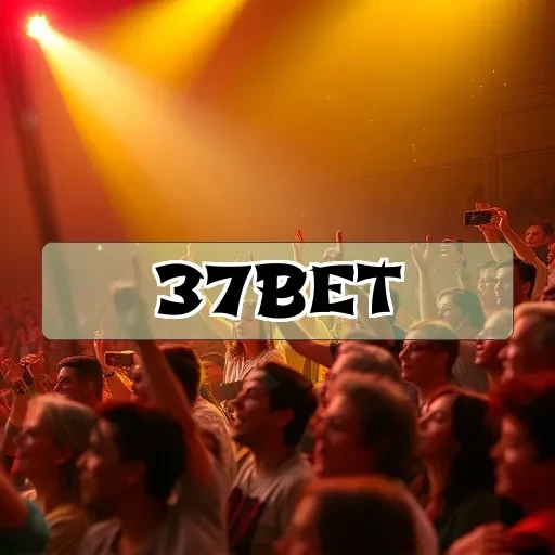 37bet.games: Torneios Que Transformam Jogadores em Campeões