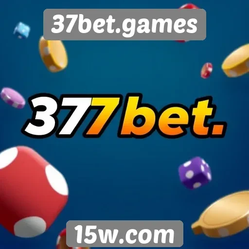 37bet.games oferece diversas opções de jogos online