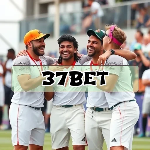 37bet.games: Os Bônus Que Você Não Pode Perder!